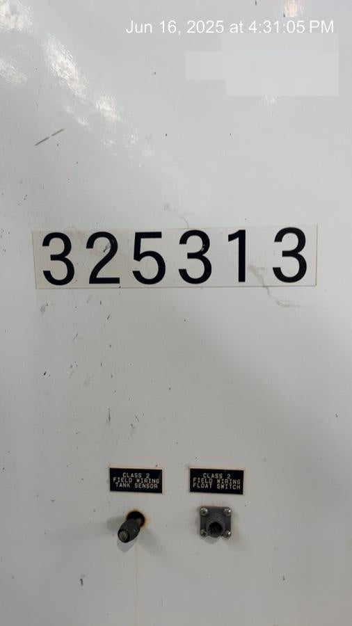 2023 FUJI MD350-EQS