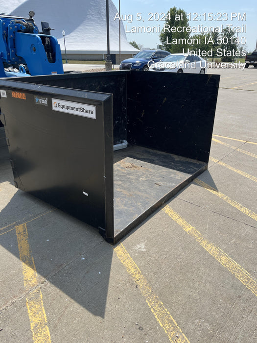 2023 STAR INDUSTRIES 1430