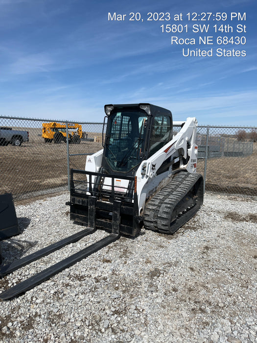 2022 ARROW MATERIAL HANDLING 48" Pallet Forks - Arrow