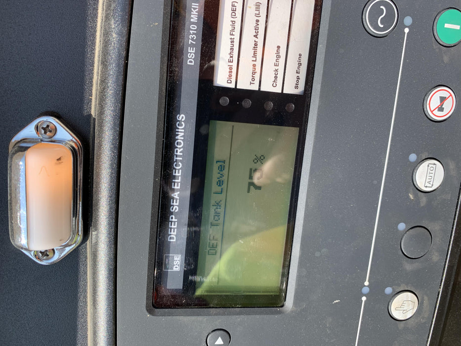 2020 ATLAS COPCO QAS 70