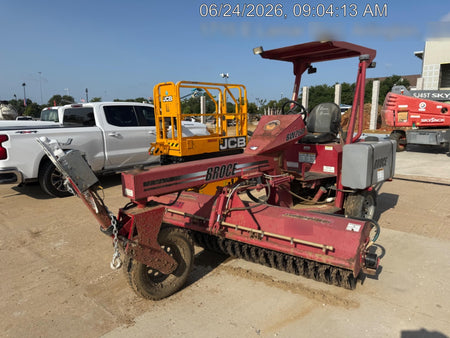 2019 BROCE BW260