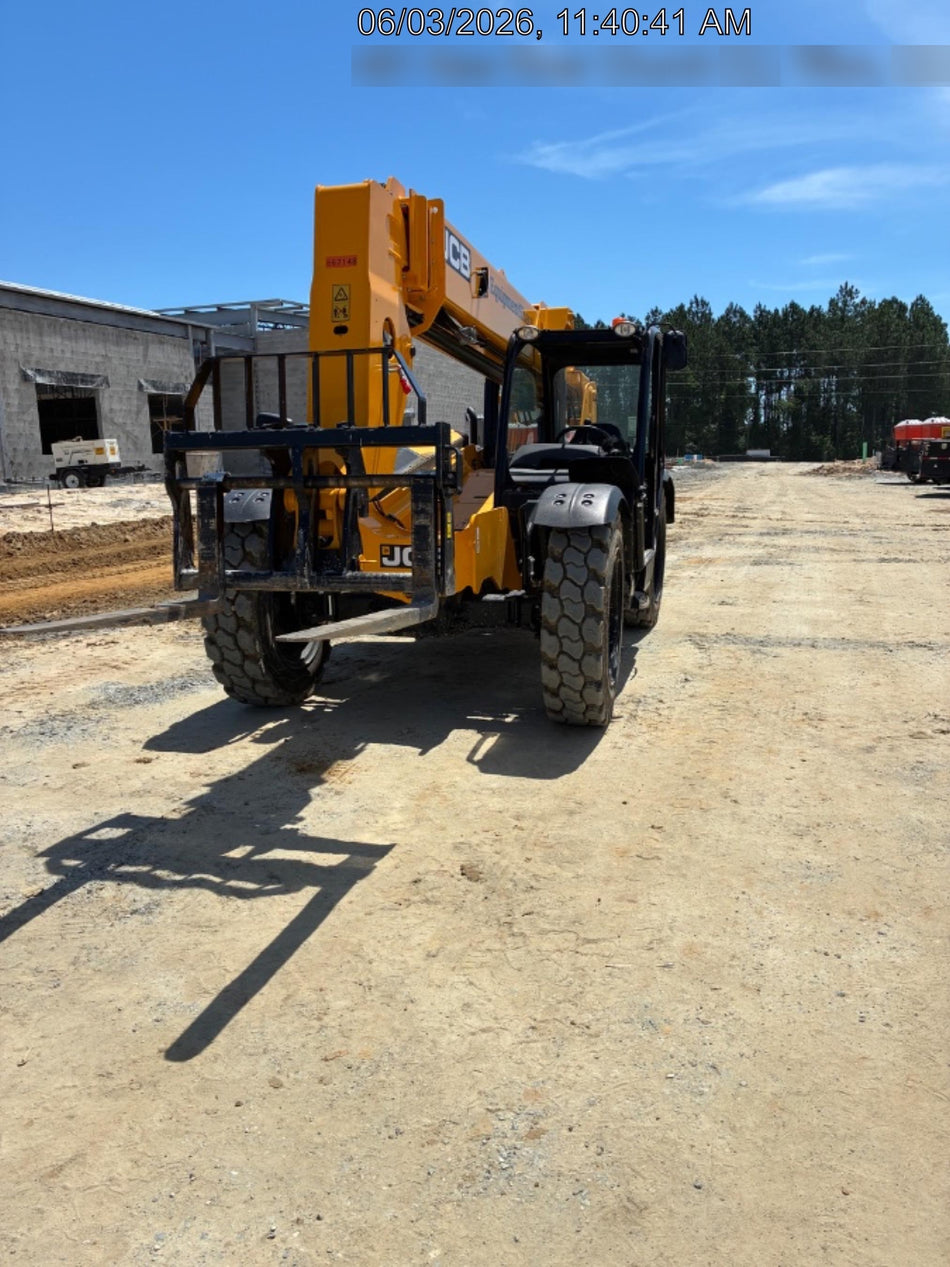 2026 JCB 506-36