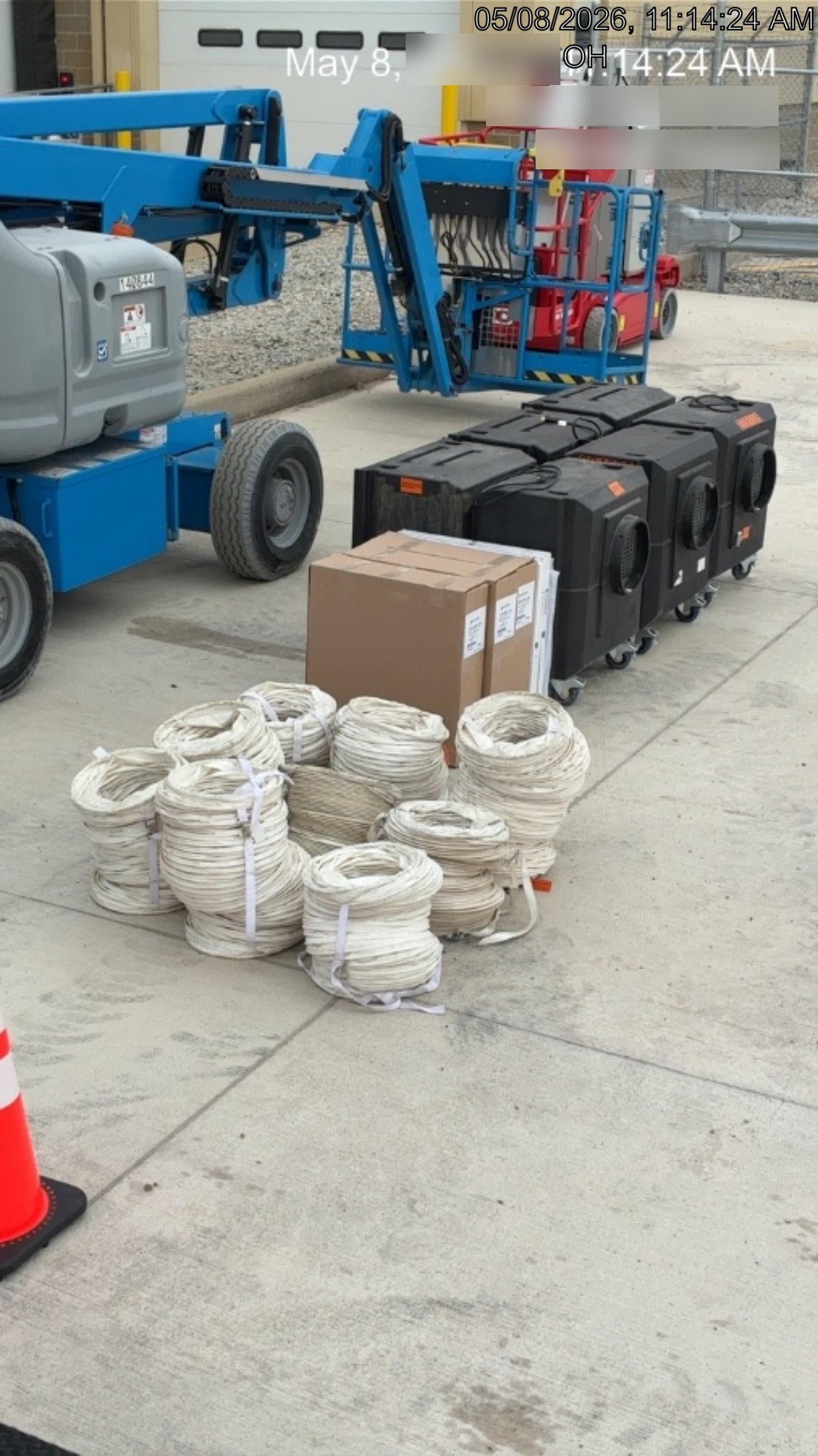 2022 ABATEMENT TECHNOLOGIES BD2KM