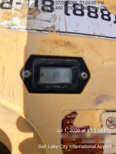 2020 WACKER NEUSON BS60-4As