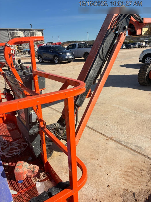 2019 JLG 460SJ