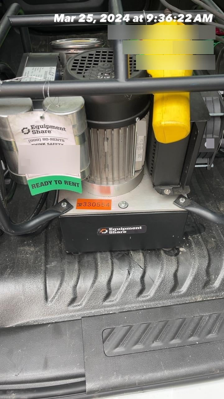 2023 TORCUP EMAX-115V-Q