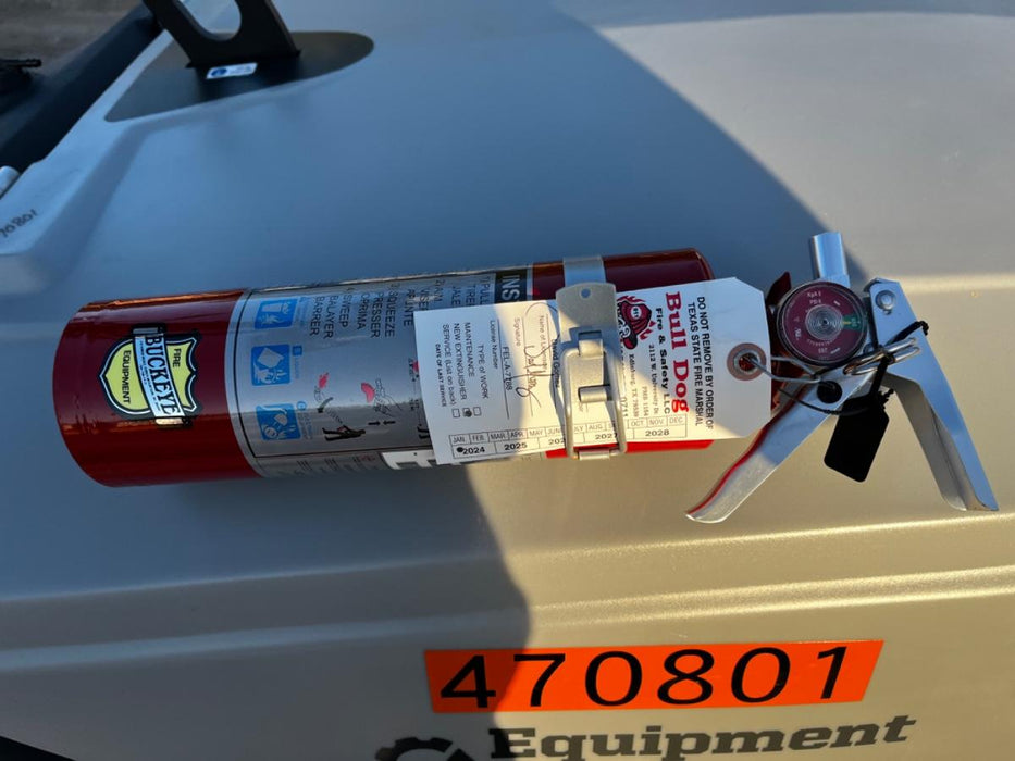 2024 Wacker Neuson LTT4 Diesel, Kohler KDW702, Deep Sea Controller, Auto Start, LED 320W, Bypass Outlet, T3