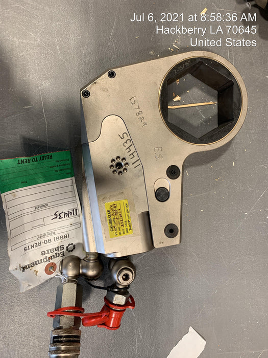 2021 TORCUP TX-4RL215M75