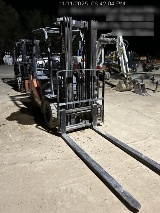 2022 TOYOTA 50-8FGU25