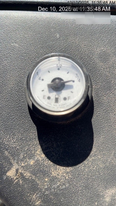 2022 Allmand NLV3GR (4) LED Light Fixture 350W, 23' Vertical Mast, 3kW Prime, Towable, Deep Sea L401, Leveling Jacks, Yanmar T4F 5.8hp