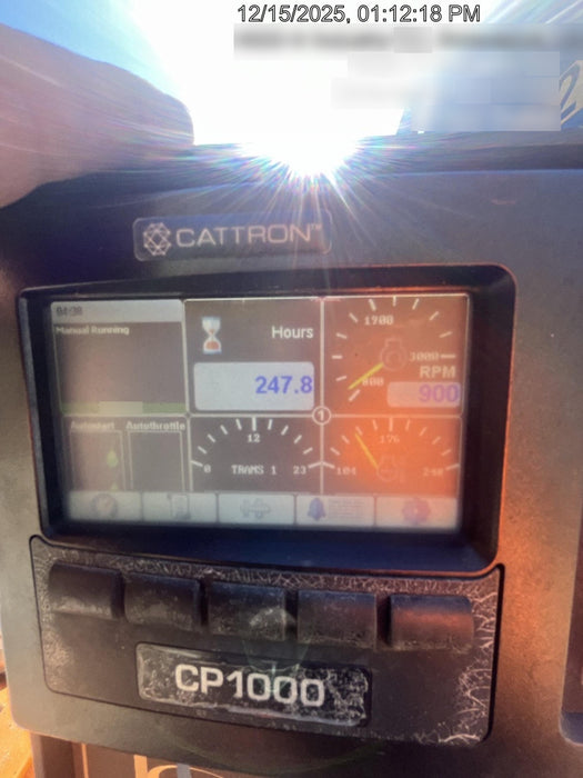 2021 RWN RWN-4NNTL-6.5OBPT-SS