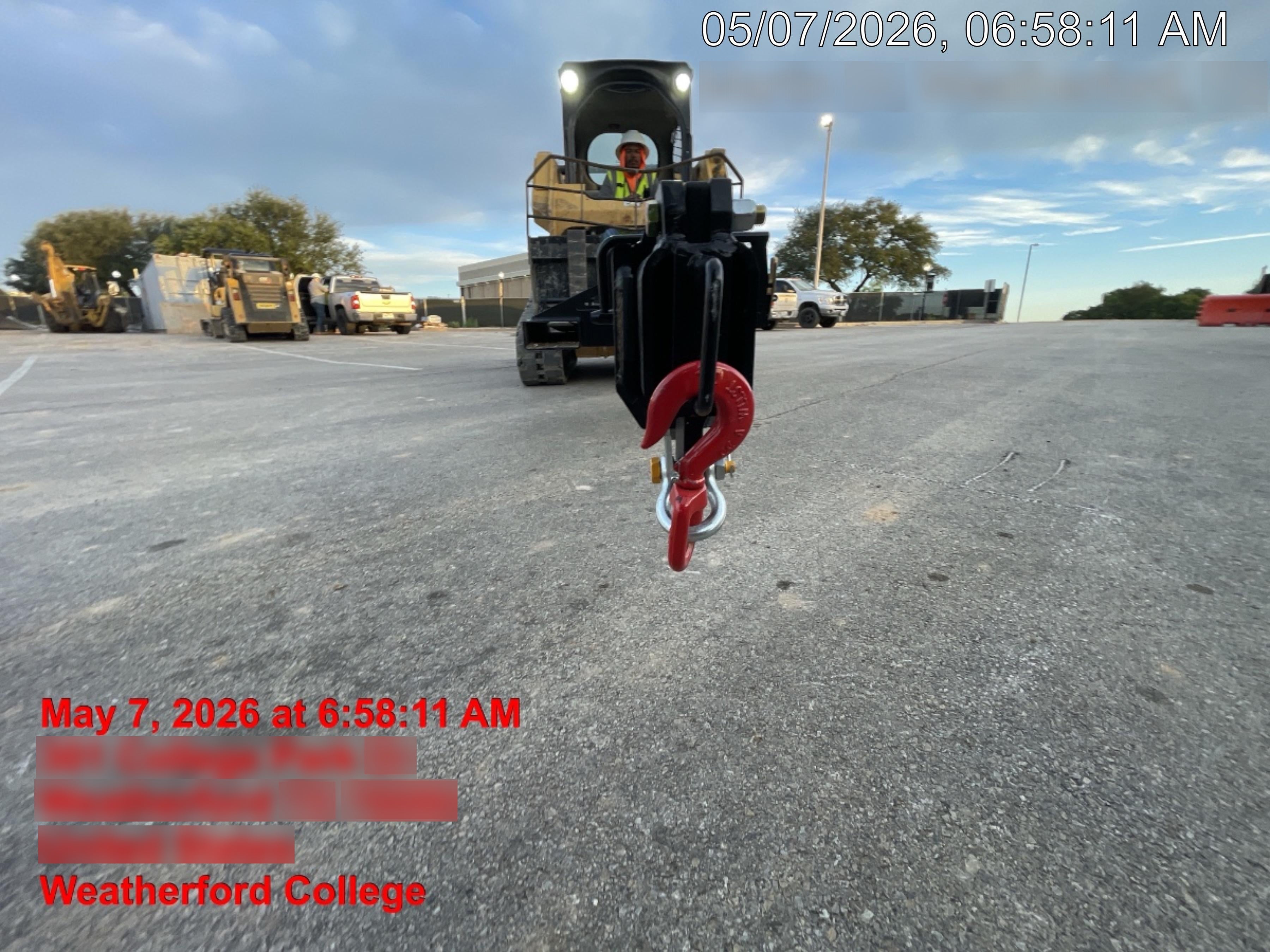 2026 STAR INDUSTRIES M1360B - Star JIB Boom