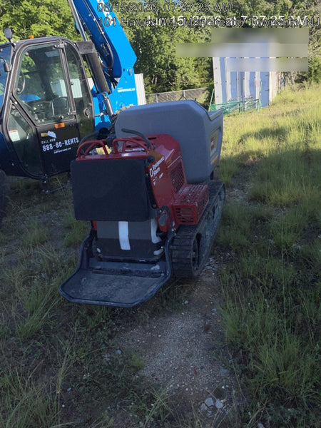 2024 TORO MBTX 2500-TS
