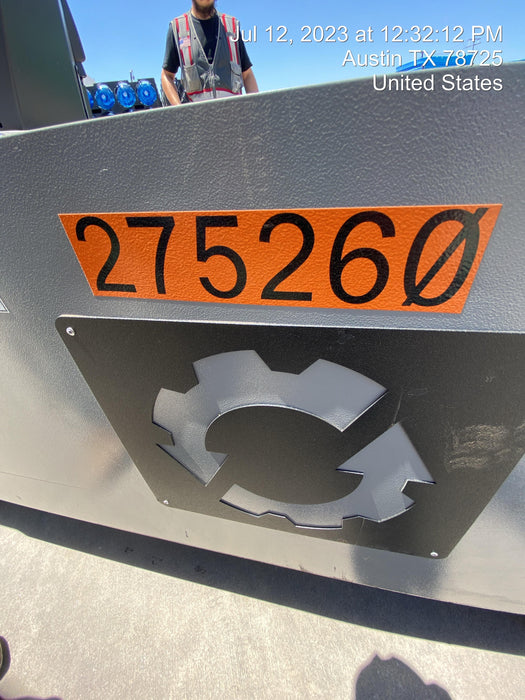 2022 COLUMBIA Payloader 2XL