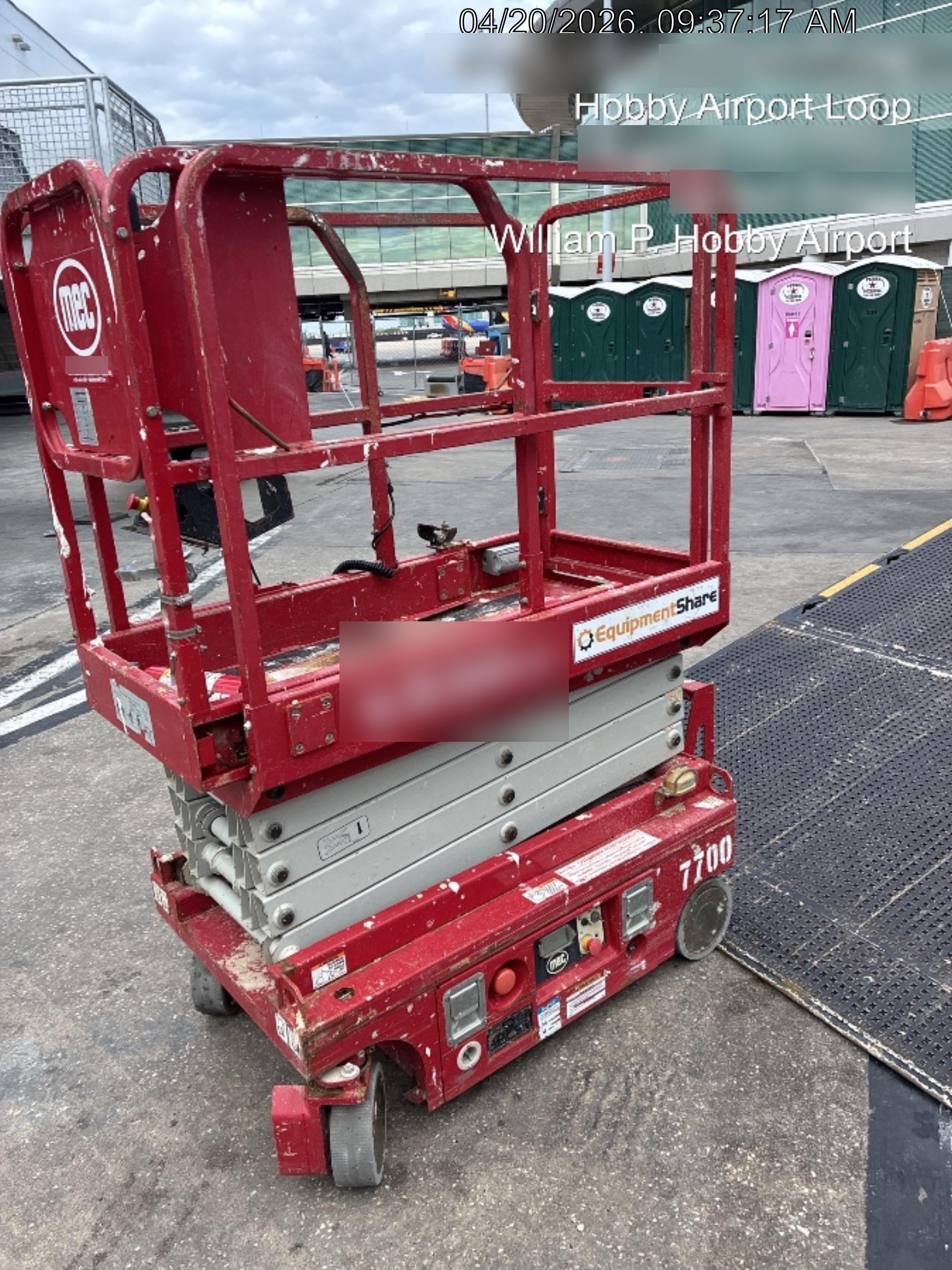 2018 MEC 1330SE