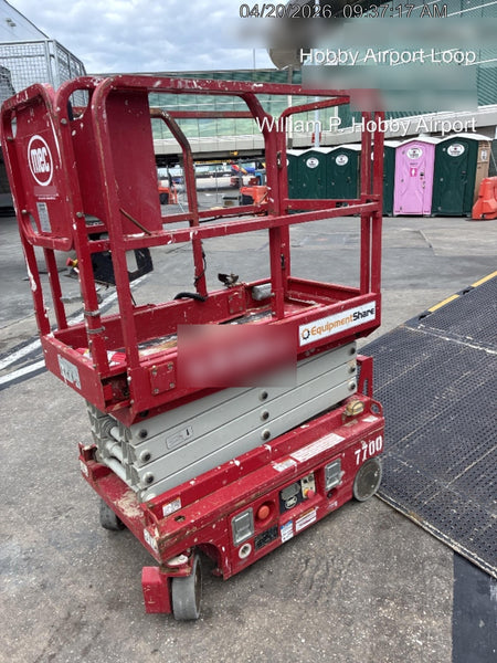 2018 MEC 1330SE