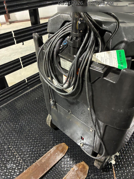 2022 POWER BREEZER PB4BASE