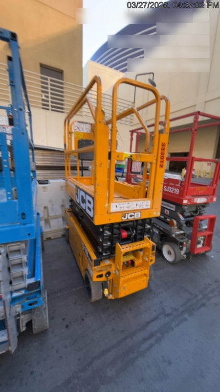 2023 JCB S1930E