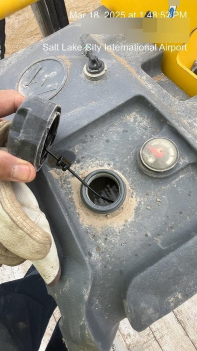 2018 WACKER NEUSON PT4A