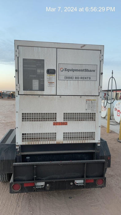 2022 SHINDAIWA DGK180F