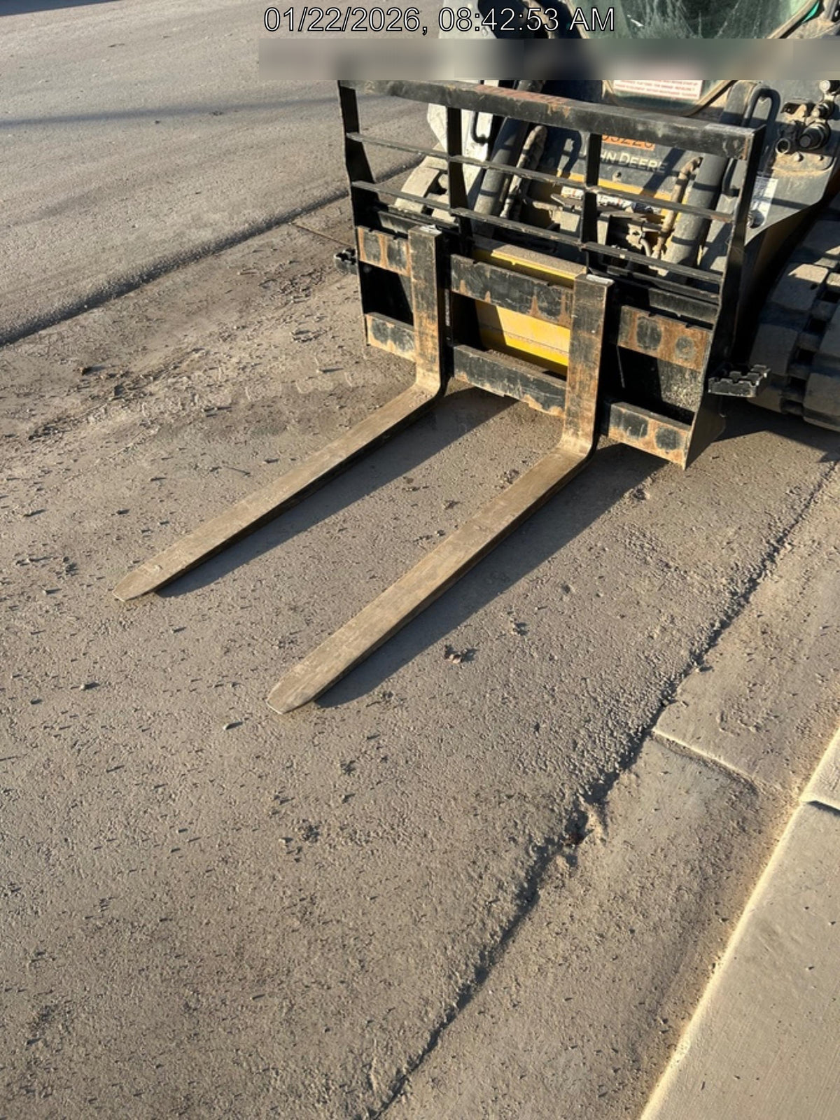 2023 ARROW MATERIAL HANDLING F5100CB