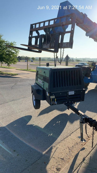 2019 SULLAIR 185-DPQ