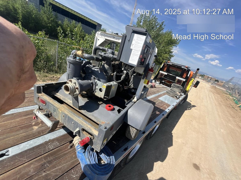 2022 ATLAS COPCO PAC F44 KD