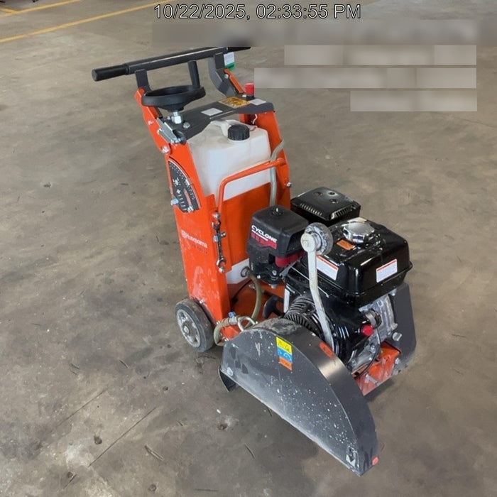 2024 HUSQVARNA FS 400 LV