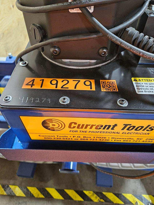 2024 CURRENT TOOLS 254P