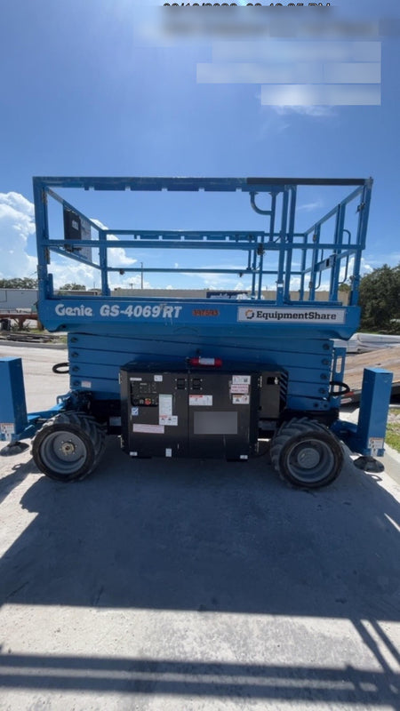 2024 GENIE GS-4069 RT