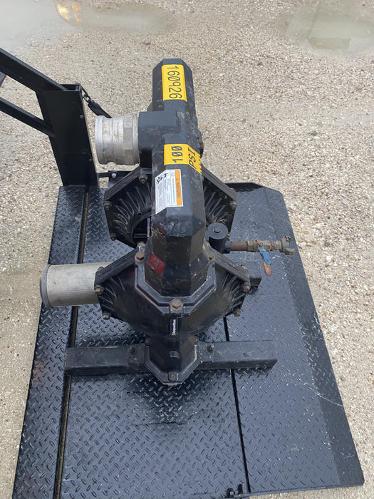 2021 INGERSOLL RAND PD30A-AAP-CCC-C