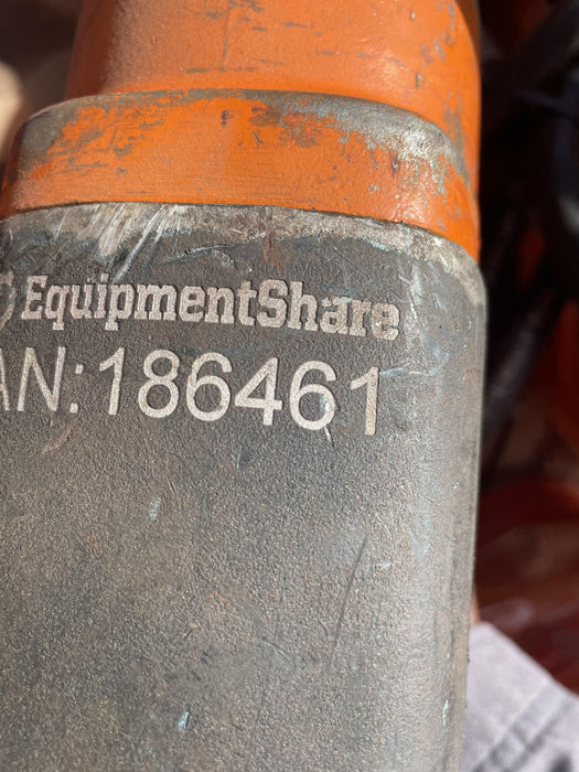 2021 MICHIGAN PNEUMATIC 751SS