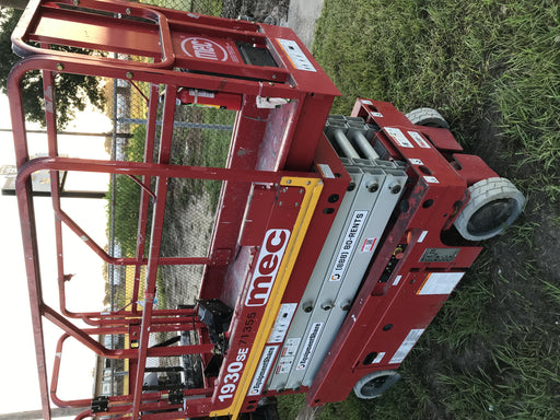 2020 MEC 1930SE