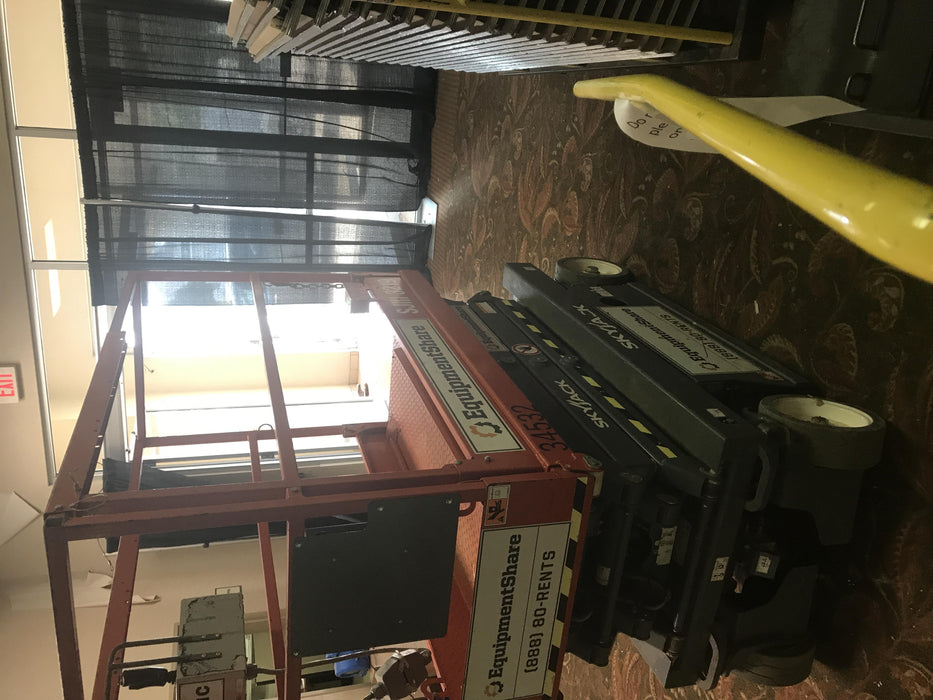 2019 Skyjack SJIII-3219 Standard w/Trojan Batteries