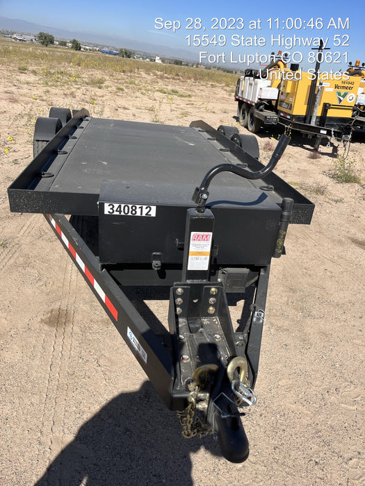 2023 STEELPOINT K19E