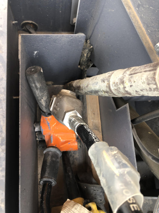 2021 MICHIGAN PNEUMATIC MP-903-3L Michigan Pneumatic