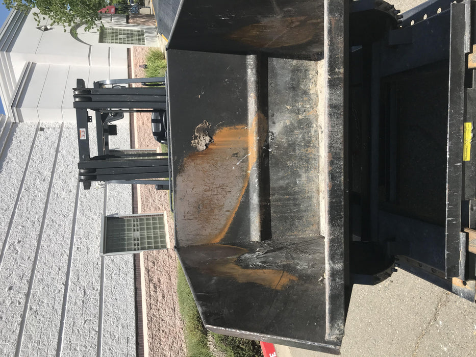 2019 ARROW MATERIAL HANDLING HP-6000-250