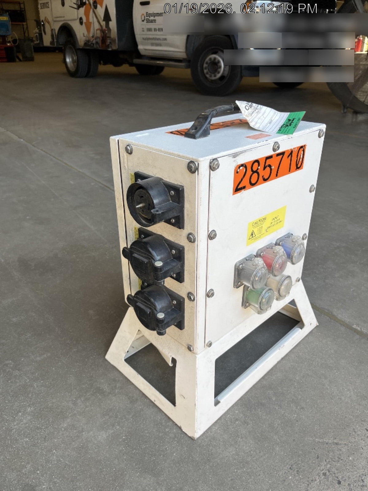 2022 TRYSTAR DAKA1.D3-A-K-A1