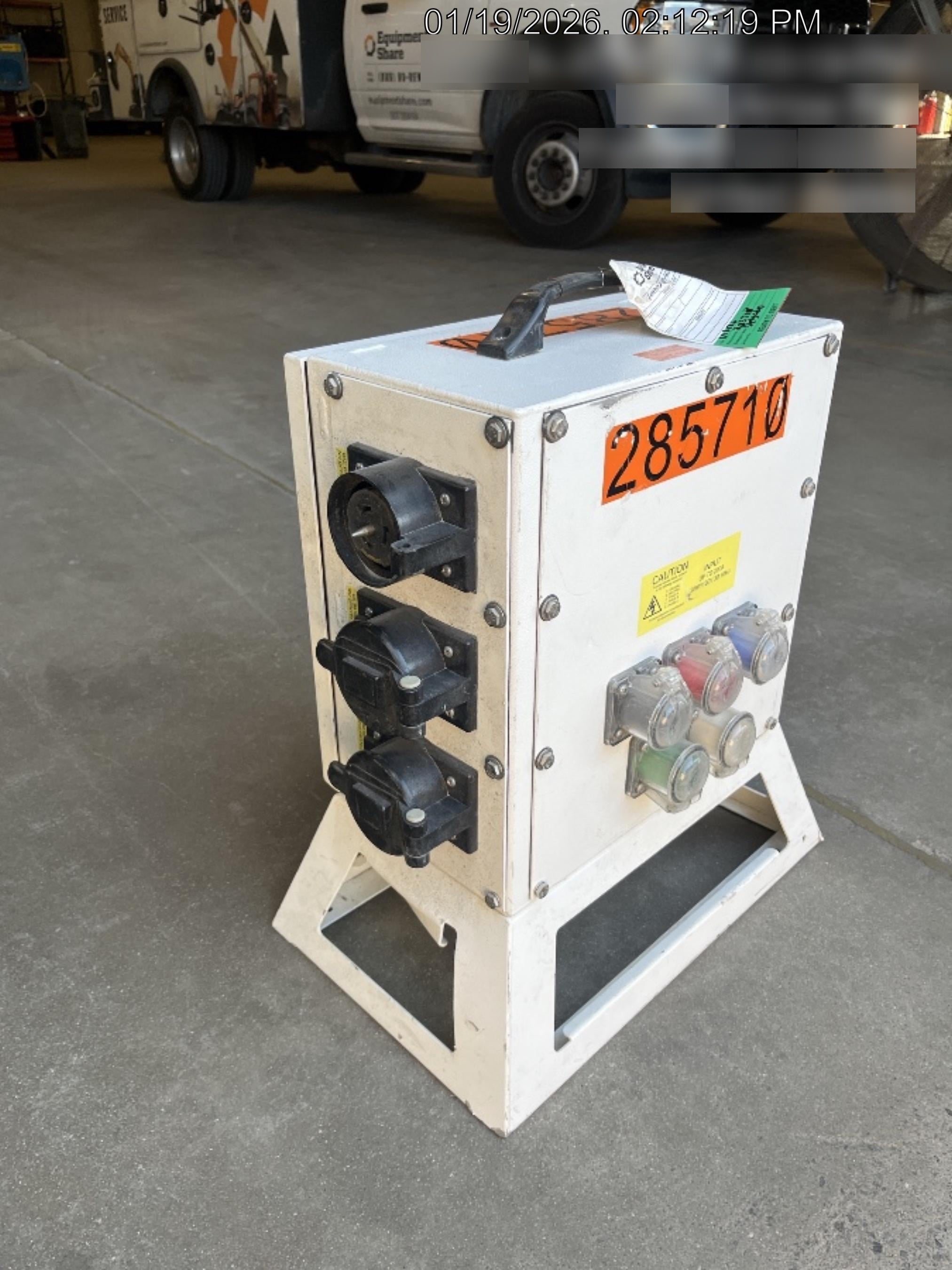 2022 TRYSTAR DAKA1.D3-A-K-A1