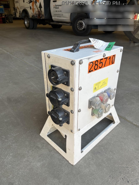 2022 TRYSTAR DAKA1.D3-A-K-A1