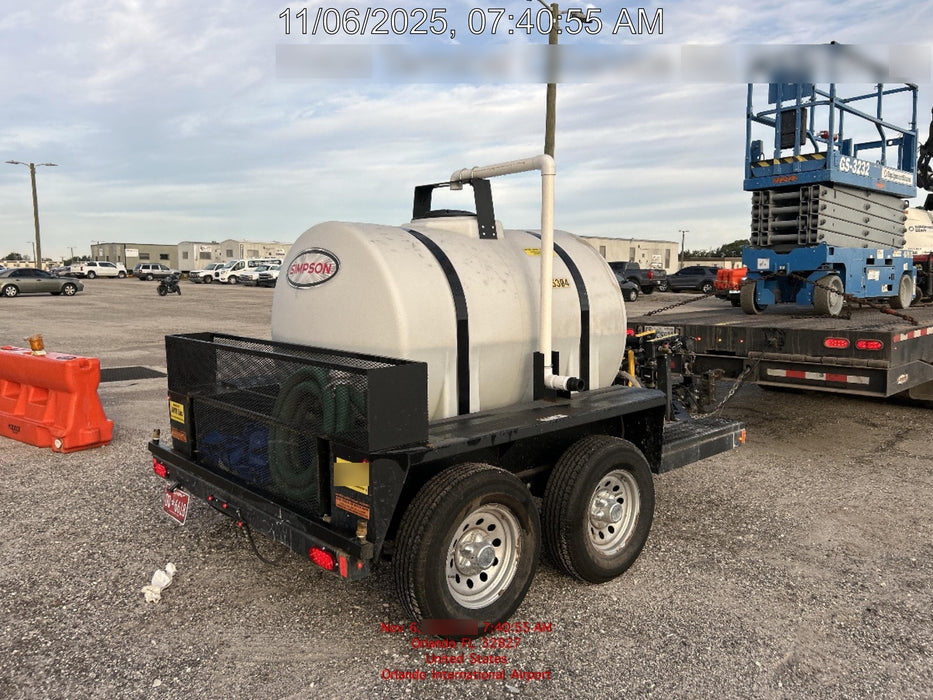 2024 SIMPSON SWT-52517