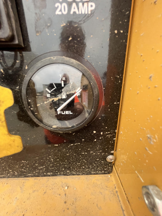 2023 VAC-TRON LP573XDT