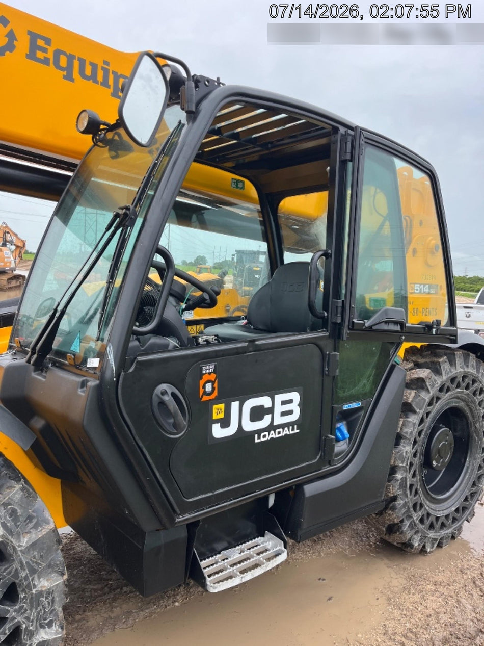 2026 JCB 514-56