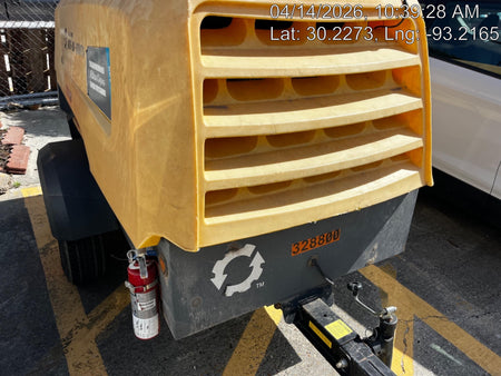 2023 ATLAS COPCO XAS188 CWK