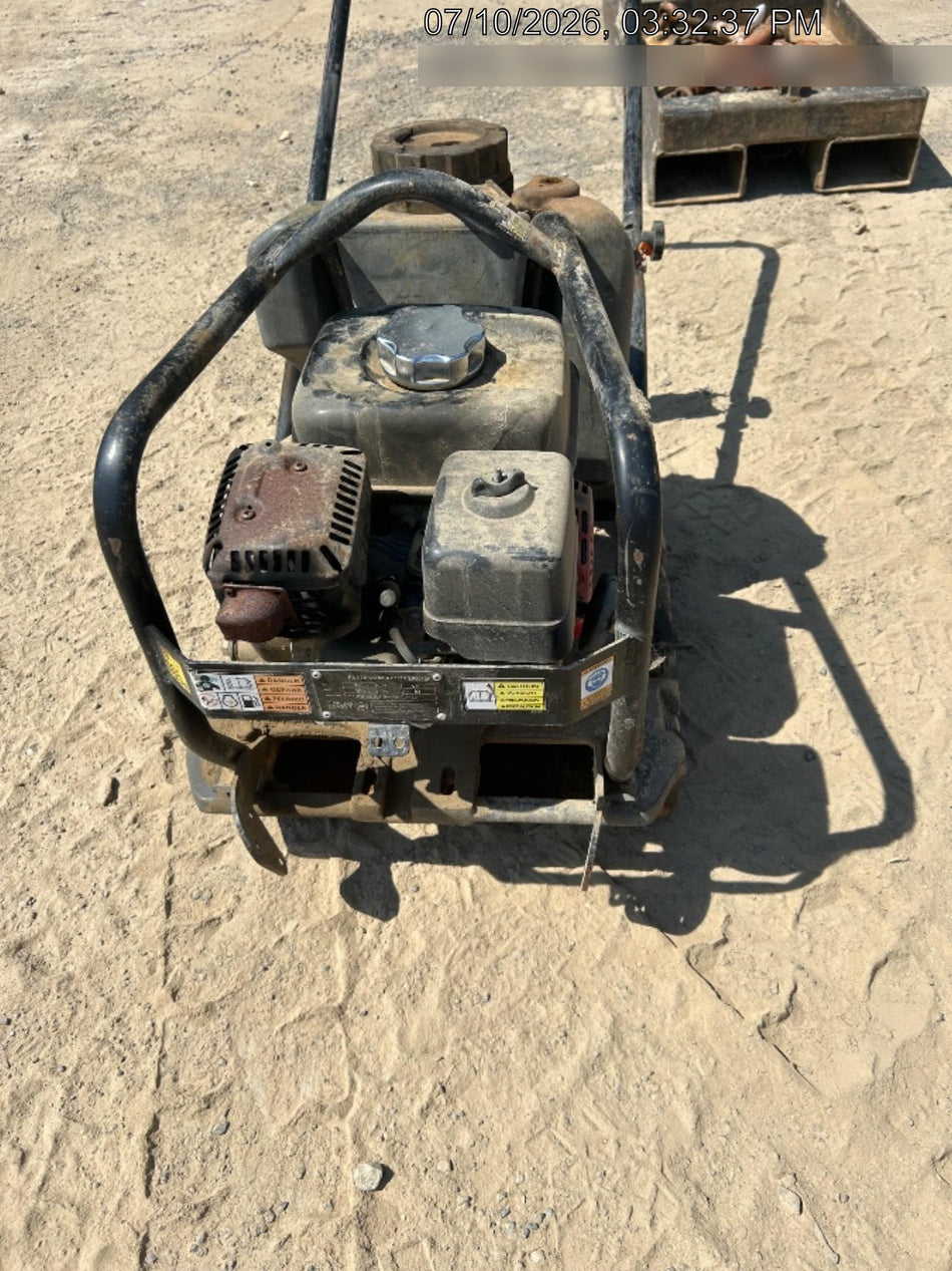 2022 MULTIQUIP MVC88VTHW