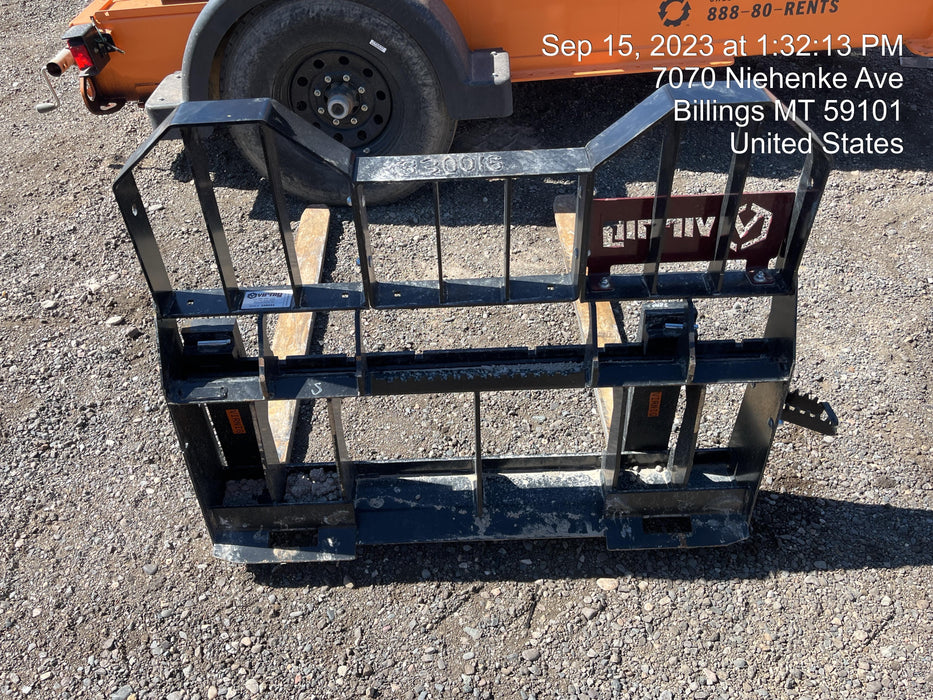 2023 VIRNIG PF4855-5VG