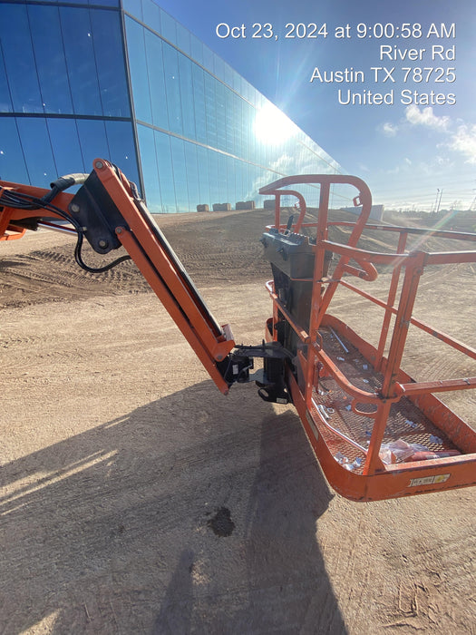 2019 JLG 450AJ