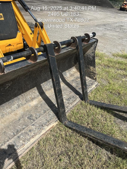 2025 STAR INDUSTRIES LBA180-36