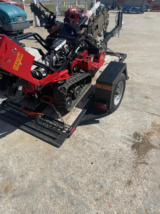 2021 BARRETO E4X6TBT