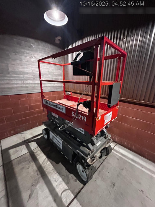 2020 SKYJACK SJIII-3219